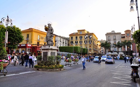 The Night Guest House Sorrento