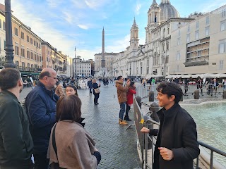 Rome Free Walking Tour