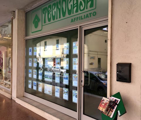 Affiliato Tecnocasa Agenzia Immobiliare Bagnolo M. S.R.L.