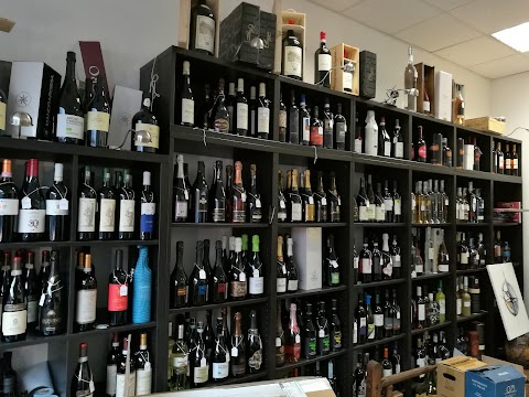 Enoteca Mondo Divino