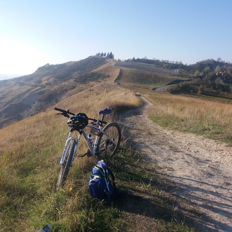 Valle Del Vento