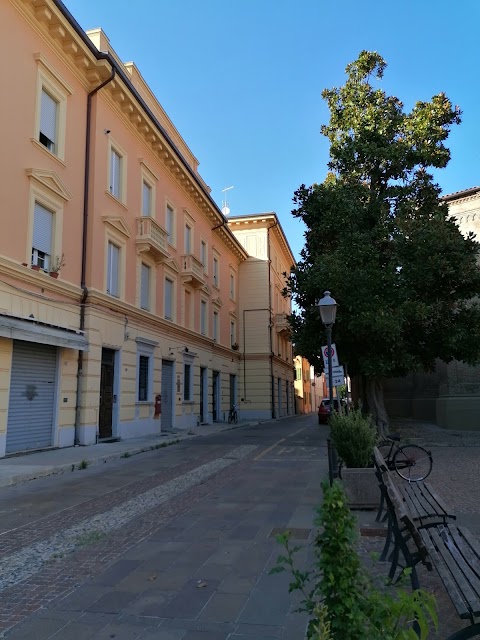 Crevainbici Di Bertoldi Marco