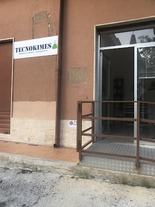 Tecnokimes