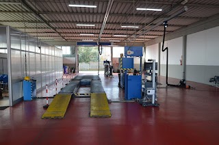 Centro Revisioni Auto Pontedera Co.Re.A.Pi