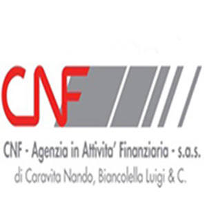 CNF SERVIZI FINANZIARI SAS di Caravita Nando Biancolella Luigi & C.