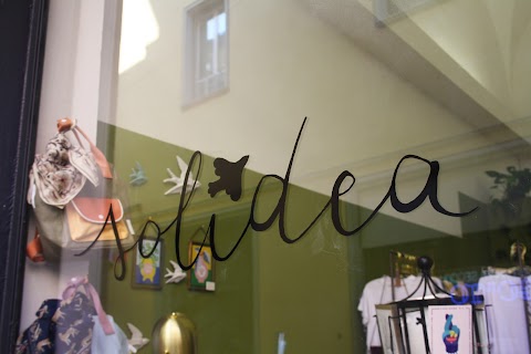 Solidea concept store