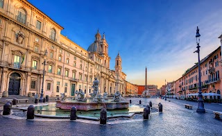 Driverinrome Tours and Transportation