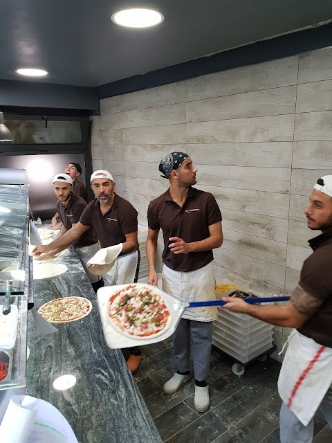 Pizzeria La Chiacchiera