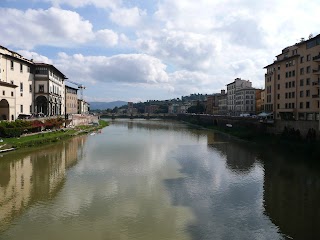 Ufficio Informazioni Turistiche Comune di Firenze - Feel Florence