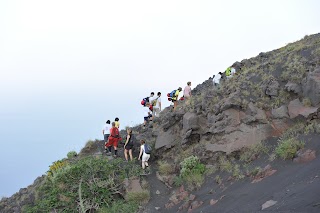 Scalata Stromboli