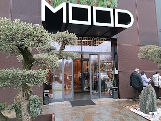 Mood Sushi Restaurant