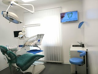 Studio dentistico Dott Giuseppe D’AMATO