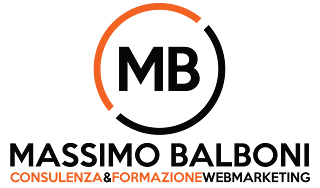 Massimo Balboni - Consulente e Formatore Web Marketing