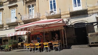 Bar L'antico Mercato Di Urso Andrea