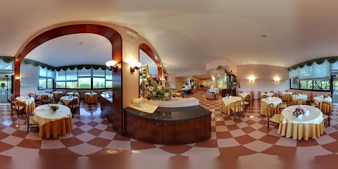 Hotel Terme Orvieto