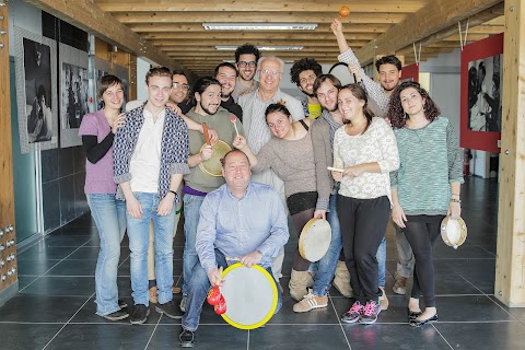 Fondazione Centro Sperimentale Di Cinematografia