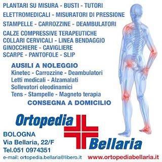 Ortopedia Sanitaria Bellaria