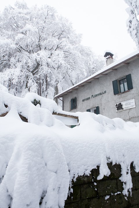 Rifugio Monte Cavallo