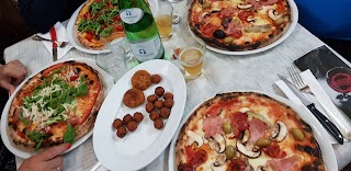 Pizzeria Rosticceria "Lu Sitili"