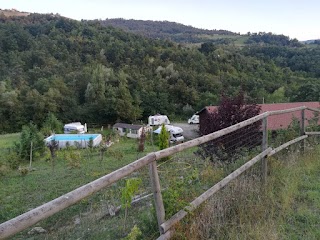 L’Arca di Noè Agricamp' - Agri - Campeggio Gombola di Polinago Modena