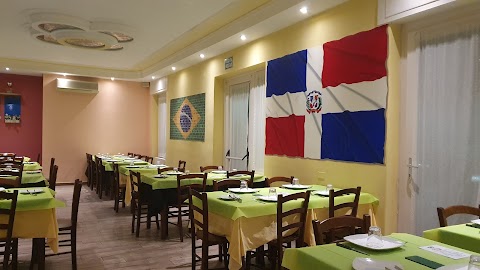 Ristorante churrascaria D'Elias. (Ristorante Brasiliano)