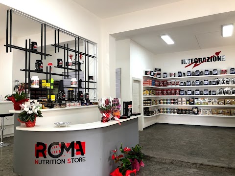 ROMA Nutrition STORE