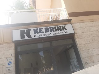 KE DRINK SRL