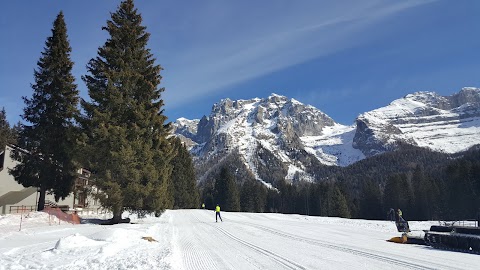 Scuola Italiana Sci CCM Campiglio