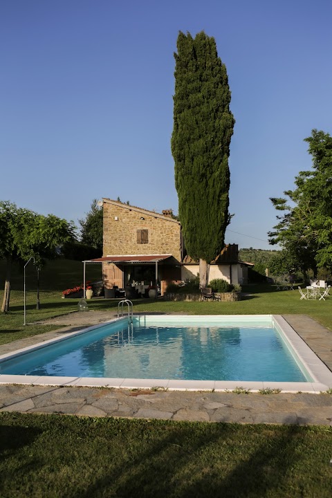 Il Vignolino Bed & Breakfast