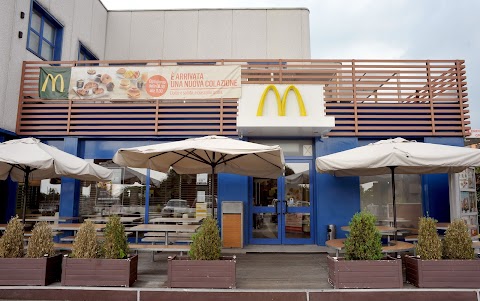 McDonald's Biella