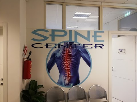 Spine Center Project