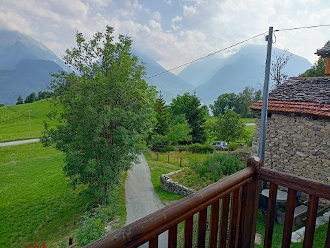 5 Laghi Appartamenti in Valle da Aosta