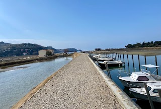 Parco naturale di Strugnano