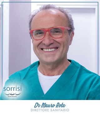 Sorrisi Studi Dentistici - Dr. Mauro Rota