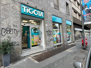 Tigotà