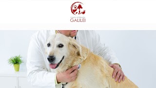 Clinica Veterinaria Galilei