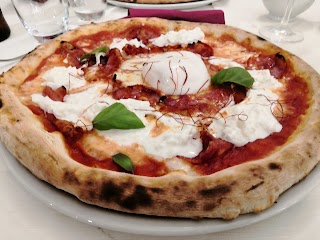 Saporè Pizzeria Gourmet