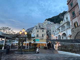 Amalfi Coast - Italy