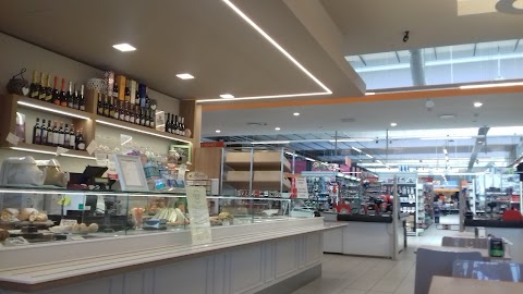 CONAD SUPERSTORE