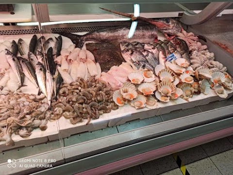 Pescheria e Gastronomia La Pescheria