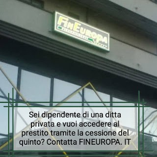 FinEuropa ag. Dynamica Retail spa