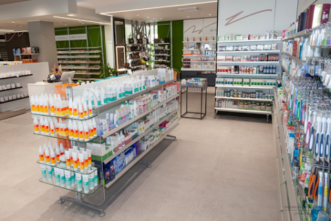 Farmacia Comunale Nº 1