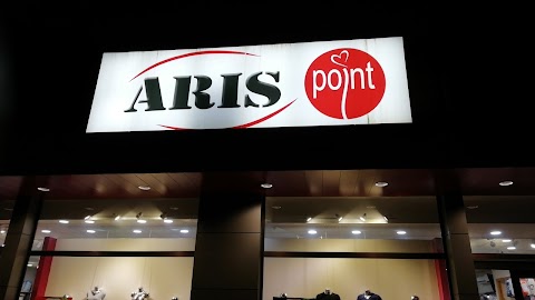 Aris Point Verona