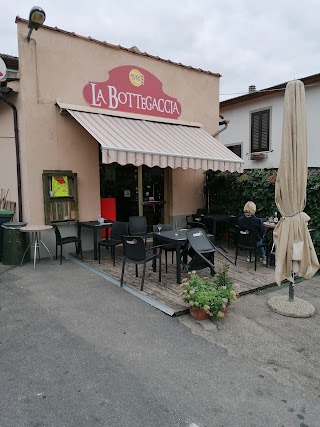 La Bottegaccia