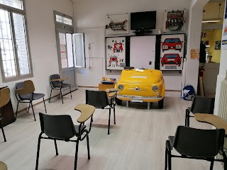 autoscuola pometti