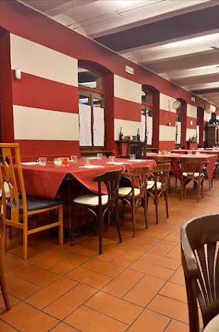 Panta Rei Ristorante