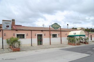 AL 124 RISTORANTE PIZZERIA