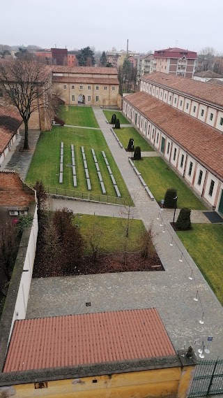 Università Cattolica del Sacro Cuore