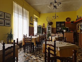 Trattoria Bologna