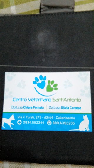 Centro Veterinario Sant'Antonio